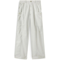 Palm Angels Men's 'Patch-Pocket' Trousers