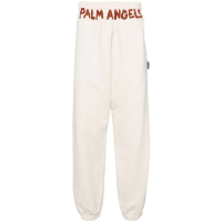 Palm Angels Men's 'Logo-Print' Sweatpants