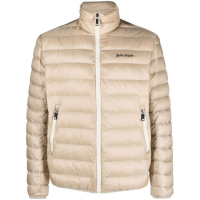 Palm Angels Men's 'Quilted' Down Jacket