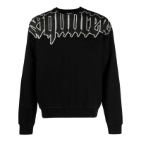 Dsquared2 Men's 'Cool Logo-Print' Sweater