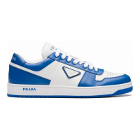 Prada Sneakers 'Downtown Low-Top' pour Hommes