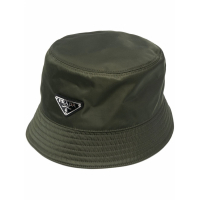 Prada Men's 'Re-Nylon' Bucket Hat