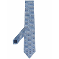 Ferragamo Men's 'Monogram' Tie