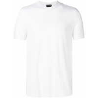 Giorgio Armani T-shirt 'Slim Fit' pour Hommes