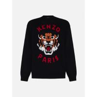 Kenzo 'Lucky Tiger' Pullover für Herren