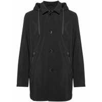 Herno Manteau 'Hooded Parka' pour Hommes