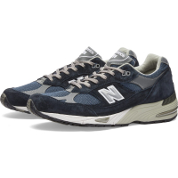 New Balance 'M991Nv' Sneakers für Herren