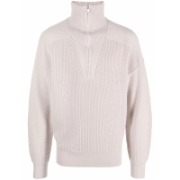 Isabel Marant Men's 'Zip-Up' Sweater