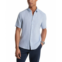 Michael Kors Men's Linen Shirt
