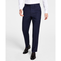 Michael Kors Men's 'Classic-Fit Stretch' Suit Trousers