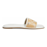 MICHAEL Michael Kors Women's 'Saylor' Flat Sandals