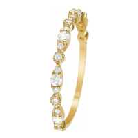 Oro Di Oro Women's 'Relation' Ring