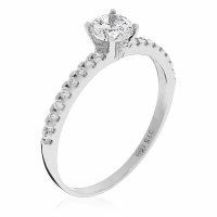 Oro Di Oro 'Destinée' Ring für Damen
