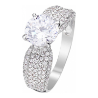 Oro Di Oro Women's 'Dond'Amouret' Ring