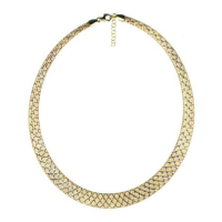 Oro Di Oro Women's 'Venezia' Necklace