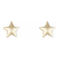 Oro Di Oro Girl's 'Mini Étoile' Earrings