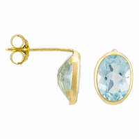Oro Di Oro Women's Earrings