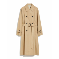 Max Mara Weekend Trench 'Reversible Water-Repellent' pour Femmes