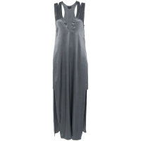 Giorgio Armani 'Layered' Maxi Kleid für Damen
