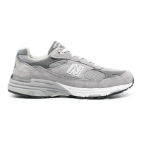 New Balance Women's 'Logo-Patch Lace-Up' Sneakers