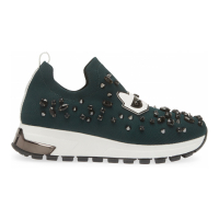 Karl Lagerfeld Paris 'Malna Embellished' Slip-on Sneakers für Damen