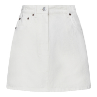 Prada Women's Mini Skirt