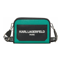 Karl Lagerfeld Paris Women's 'Maybelle Small' Crossbody Bag