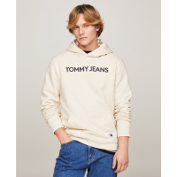 Tommy Hilfiger Men's 'Bold Classic Pullover Logo' Hoodie