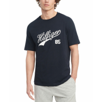 Tommy Hilfiger T-shirt 'Logo' pour Hommes