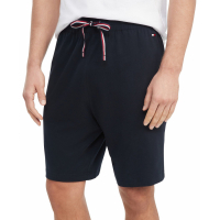 Tommy Hilfiger 'Drawstring' Pyjama Shorts für Herren