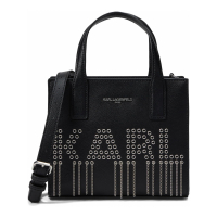 Karl Lagerfeld Paris Sac Cabas 'Nouveau Small' pour Femmes