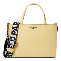 Karl Lagerfeld Paris Women's 'Maybelle' Tote Bag