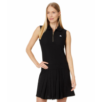 Tommy Hilfiger Women's 'Solid Tennis' Polo Dress