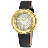 Gevril Women's Gandria Swiss Diamond Watch