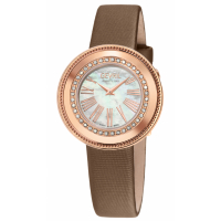 Gevril Women's Gandria Swiss Diamond Watch