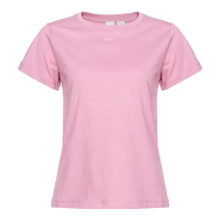 Pinko T-shirt 'Logo-Print' pour Femmes