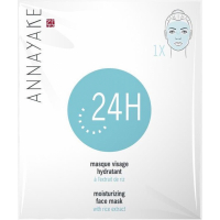 Annayake Masque visage '24H Moisturising Rice Extract' - 20 ml