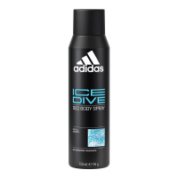 Adidas Déodorant spray 'Ice Dive' - 150 ml