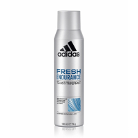 Adidas Déodorant spray 'Fresh Endurance' - 150 ml
