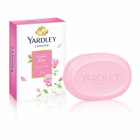 Yardley 'English Rose' Perfumed Soap - 100 g