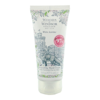 Woods of Windsor Crème pour les mains 'White Jasmine' - 100 ml