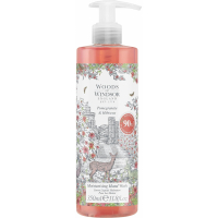Woods of Windsor 'Pomegranate & Hibiscus' Liquid Hand Soap - 350 ml