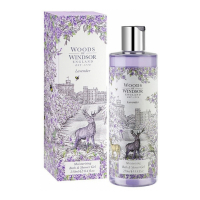 Woods of Windsor 'Lavender' Bath & Shower Gel - 250 ml