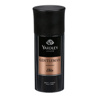 Yardley 'Elite' Body Spray - 150 ml