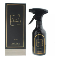 Lattafa Perfumes Spray d'ambiance 'Khamrah' - 450 ml
