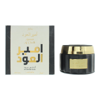 Lattafa Perfumes 'Ameer Al Oudh Intense Oud' Bukhoor Incense - 100 g