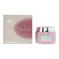 Lattafa Perfumes Encens Bukhoor 'Mohra Silk Rose' - 100 g