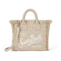 Mc2 Saint Barth Women's 'Vanity' Mini Bag