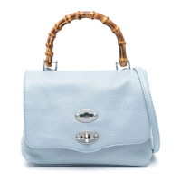 Zanellato Women's 'Postina Baby' Top Handle Bag
