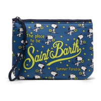 Mc2 Saint Barth 'Snoopy Aline' Clutch